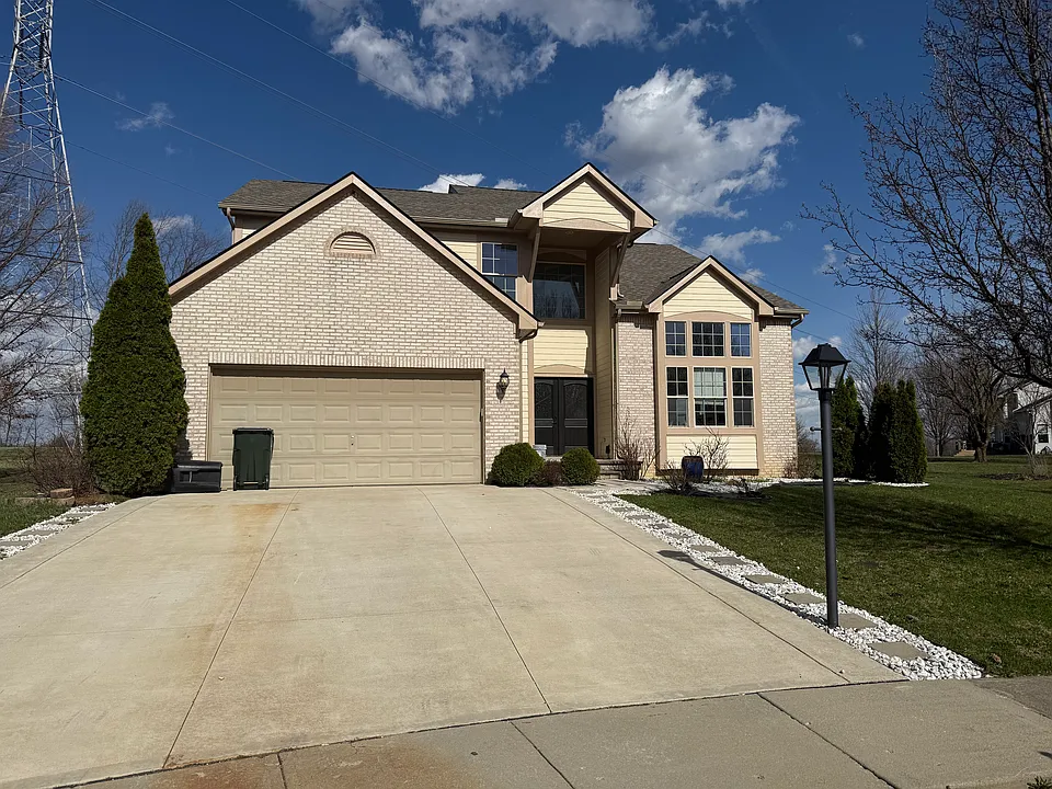 7471 Bent Oak Ct