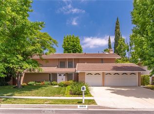 18819 Tribune St, Porter Ranch, CA 91326