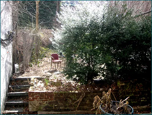 Rented by Brown Harris Stevens | media 5