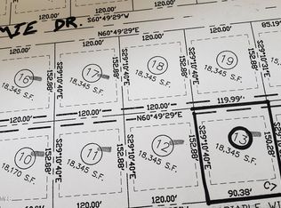 Jamie Dr LOT 13, Archbald, PA 18403