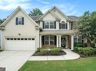 1165 Martins Down Dr, Lawrenceville, GA 30045