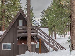 (Undisclosed Address), Mammoth Lakes, CA 93546