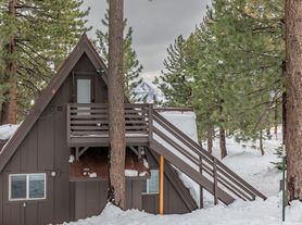 , Mammoth Lakes, CA