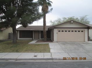 1381 Labrador Dr, Las Vegas, NV 89142