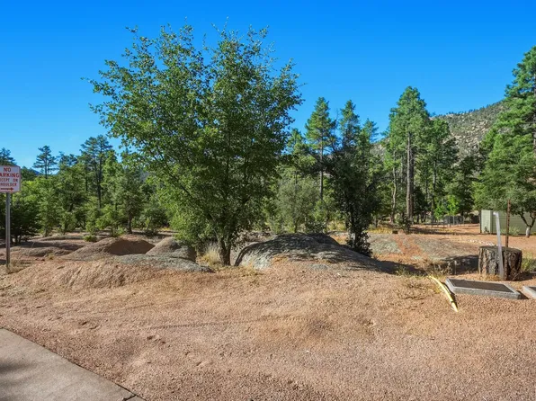 1905 E Phoenix Cir, Payson, AZ 85541