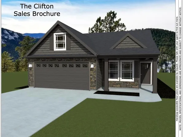 118 James Shands Ln, Wellford, SC 29385