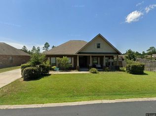 125 Kinley Ave, Santa Rosa Beach, FL 32459