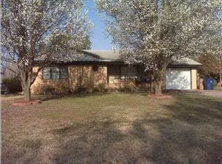 125 S Georgie Ave, Derby, KS 67037
