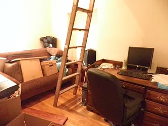 Rented by Citi Habitats