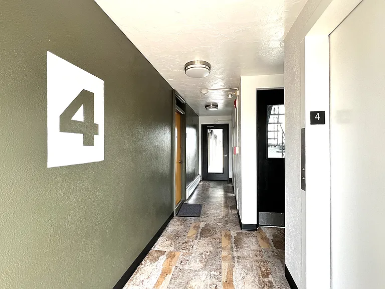 345 Harvard St #4E — Photo 26
