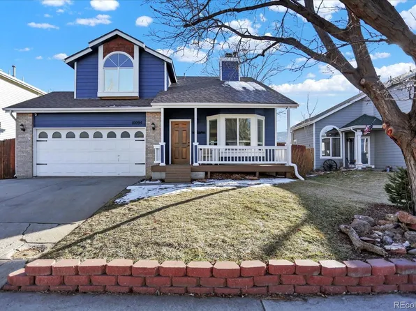 10094 Telluride Street, Littleton, CO 80215