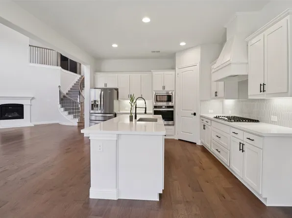 850 Elm Park Dr, Prosper, TX 75078
