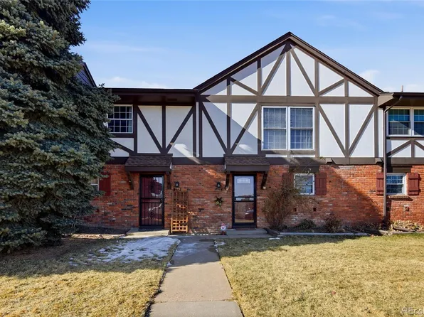 3825 S Monaco Parkway #113, Denver, CO 80237