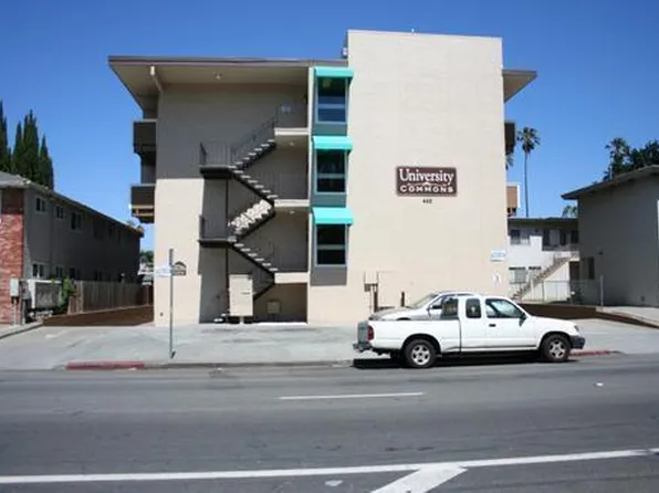460 S 4th St APT 8, San Jose, CA 95112