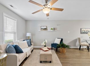 1228 S State St APT C, Raleigh, NC 27610