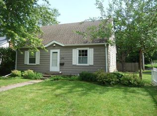 2342 Storm St, Ames, IA 50014