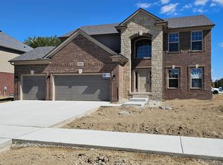 55940 Image Dr, Macomb, MI 48042