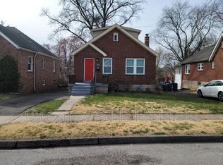 2355 Addie Ave, Saint Louis, MO 63114