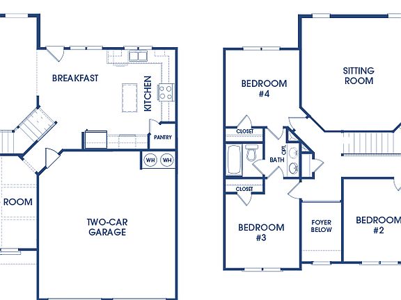 Plan Elevation.