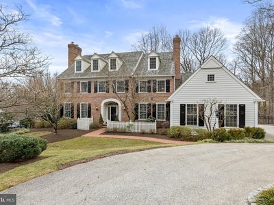 704 Haviland Dr, Bryn Mawr, PA, 19010