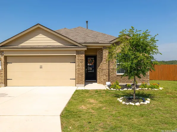 31575 Meander, Bulverde, TX 78163