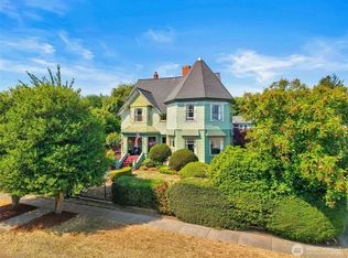 415 Harrison St, Port Townsend, WA 98368