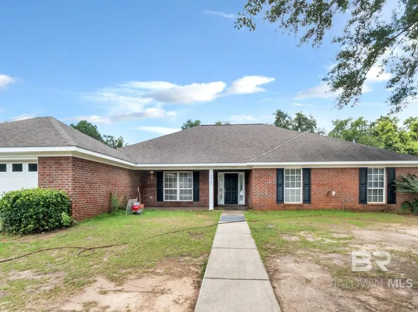 12790 Chelsea Woods Dr, Grand Bay, AL 36541