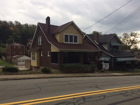 510 Hazelwood Ave, Pittsburgh, PA 15207
