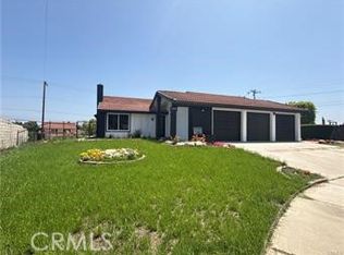 1502 Hedgepath Ave, Hacienda Heights, CA 91745