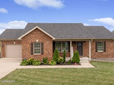 115 Copperfield Way, Bardstown, KY, 40004