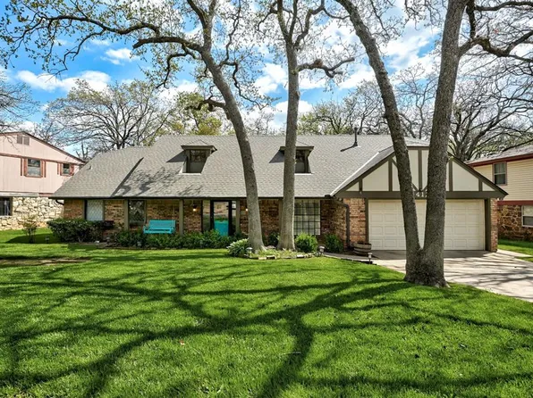 3412 Smoky Hollow Rd, Edmond, OK 73013