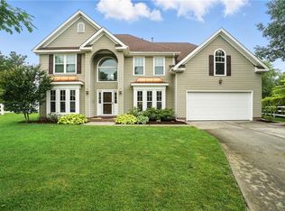 3297 Barbour Dr, Virginia Beach, VA 23456