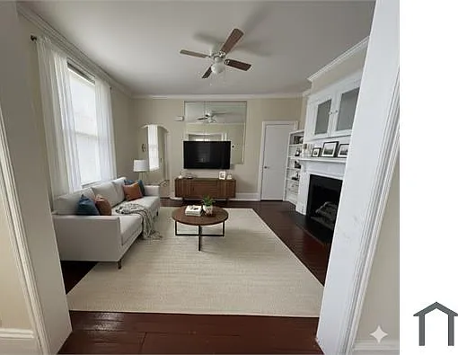 3 bed, $1,400 — Photo 2