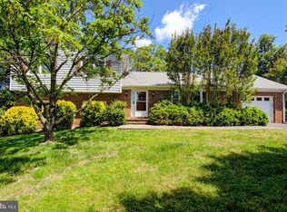 2105 Karen Ter, Fredericksburg, VA 22405