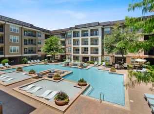 ALMA on Maple, Dallas, TX 75235