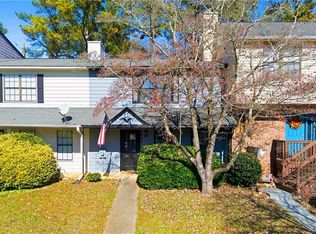5090 Sand Wedge Cir NW, Kennesaw, GA 30144