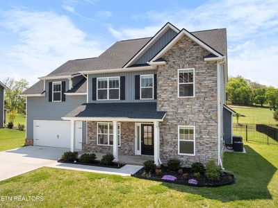 2013 Farm Blvd, Sevierville, TN, 37876