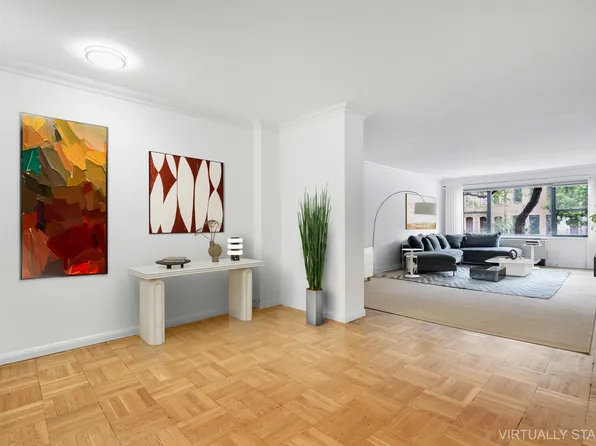 16 Sutton Place 2B image 1 of 15