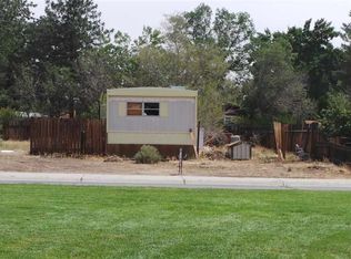 15 Riley Cir, Carson City, NV 89706