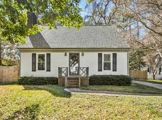 5201 Badham Pl, Raleigh, NC 27609