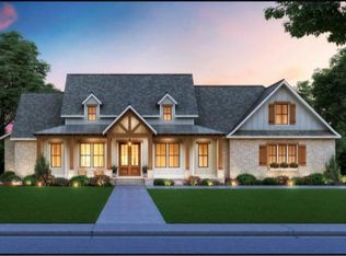 121 Bermuda Ln, Leesburg, GA 31763
