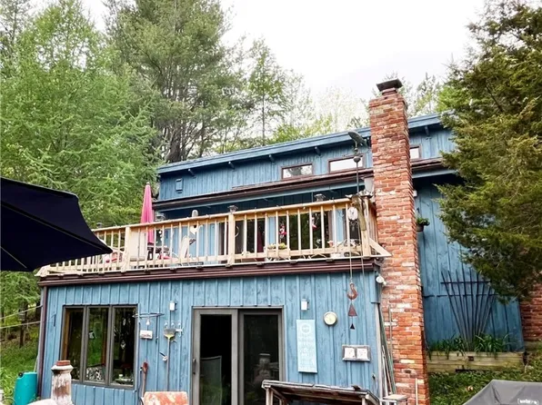 620 Ullas Way, Davenport, NY 13750