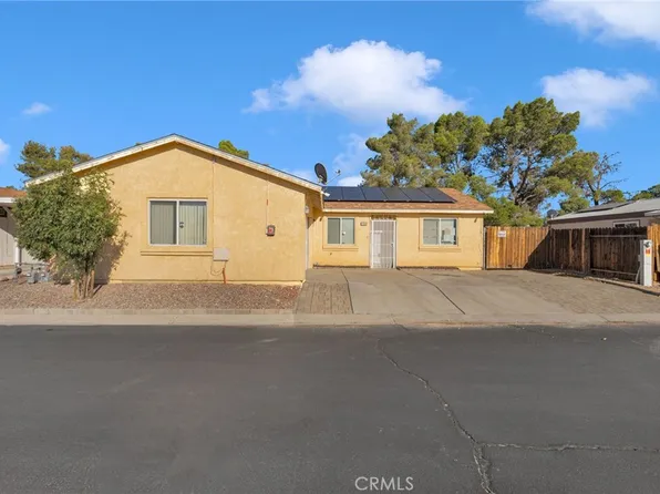 25064 Avenida Laredo, Barstow, CA 92311