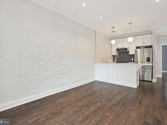 5th image of 1767 U St NW APT 3