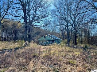 1346 Allen Rd, Oak Grove, LA 71263