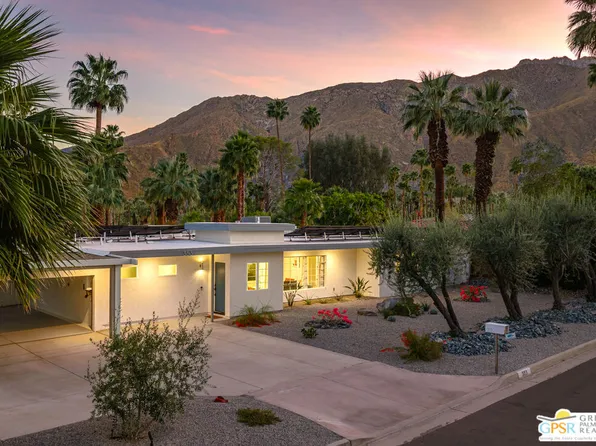 353 W Via Sol, Palm Springs, CA 92262
