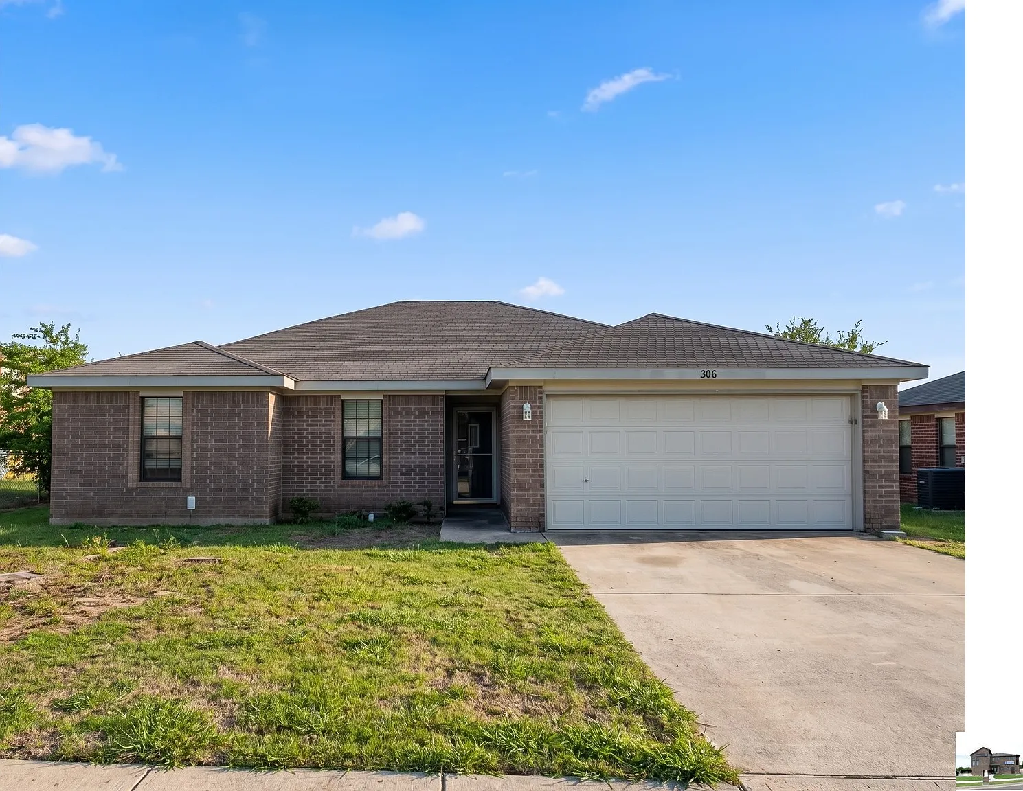 4 bed, 2.0 bath, 1527 sqft, $1,580 — Photo 1