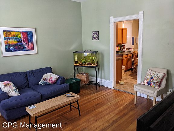3rd image of 3642 N Damen Ave APT 1F