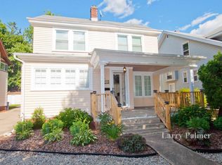 2036 Francis Ave SE, Grand Rapids, MI
