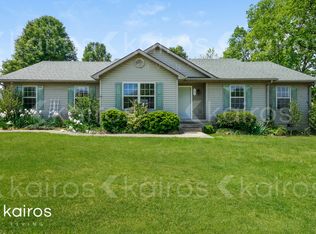 106 S Bold Forbes Blvd, Georgetown, KY 40324